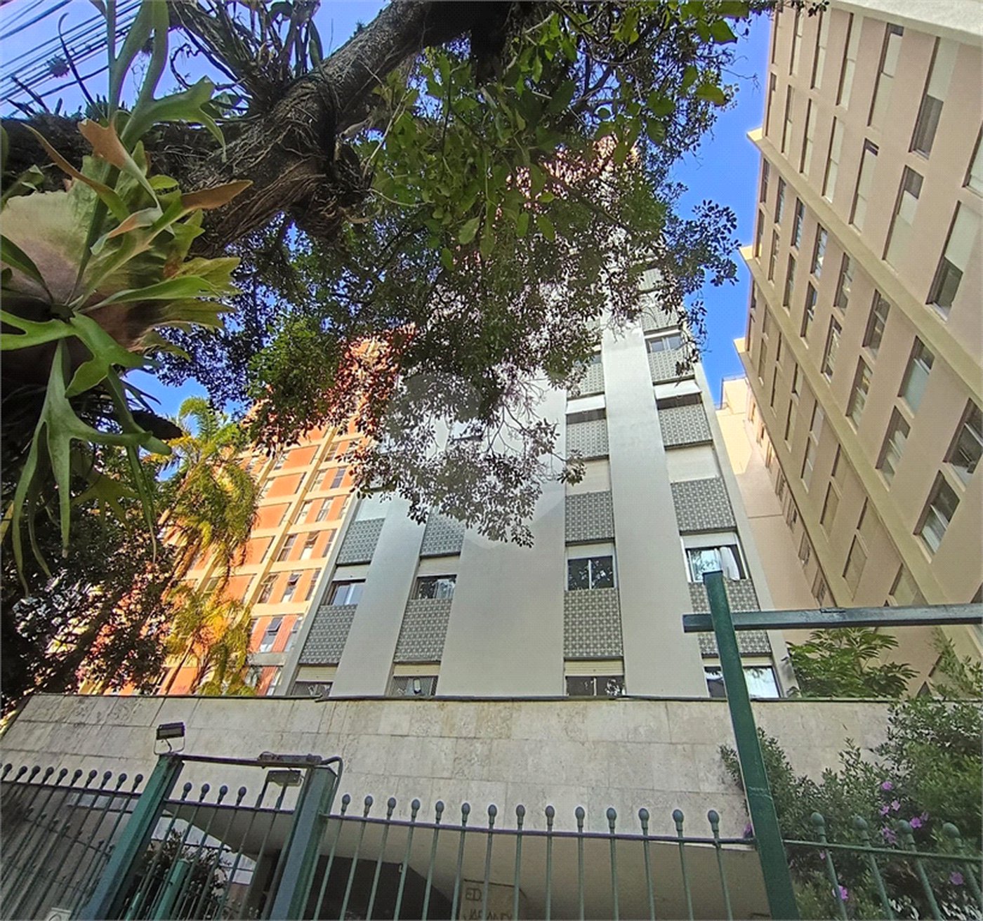 Apartamento à venda com 3 quartos, sendo 1 suíte, em Perdizes, São Paulo, SP