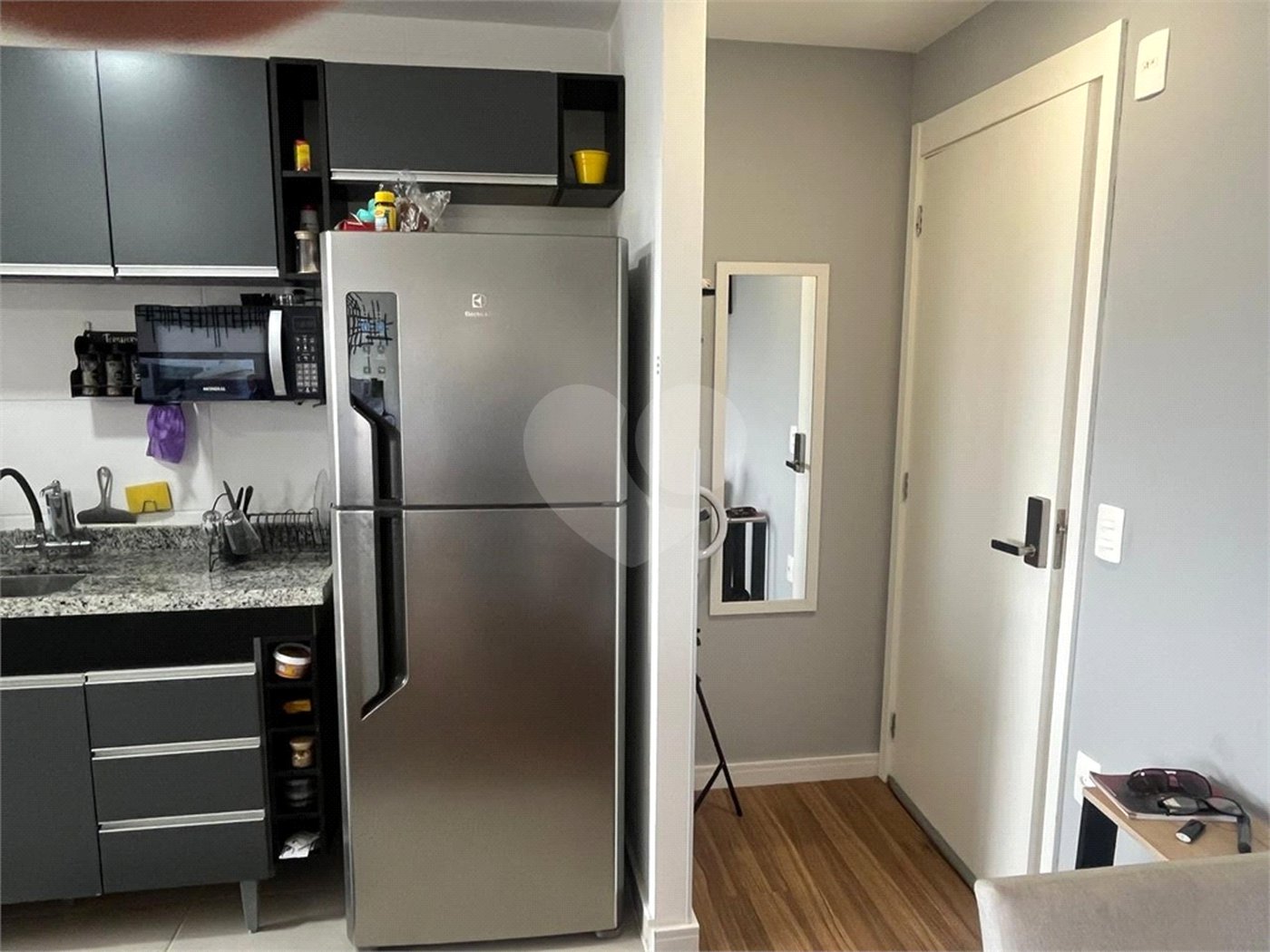 Apartamento à venda com 2 quartos, sendo 1 suíte,  em Vila Cruzeiro, São Paulo, SP
