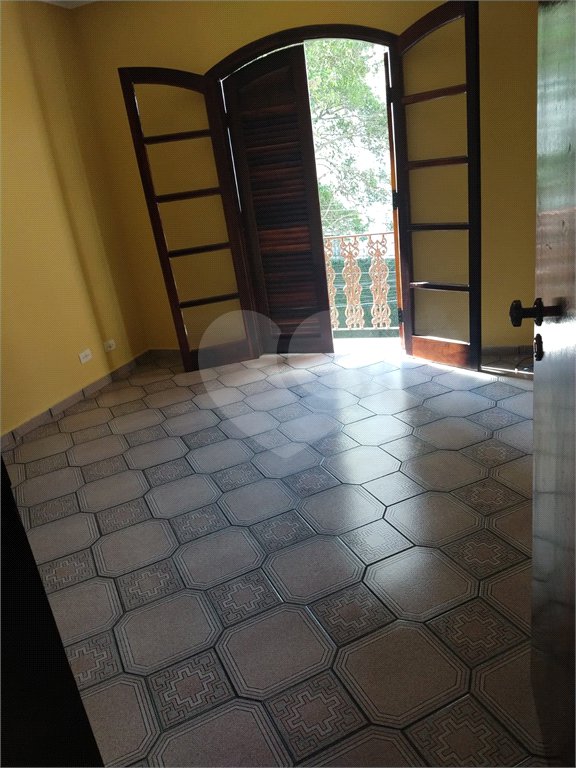 Sobrado à venda com 3 quartos, sendo 1 suíte, em Tucuruvi, São Paulo, SP