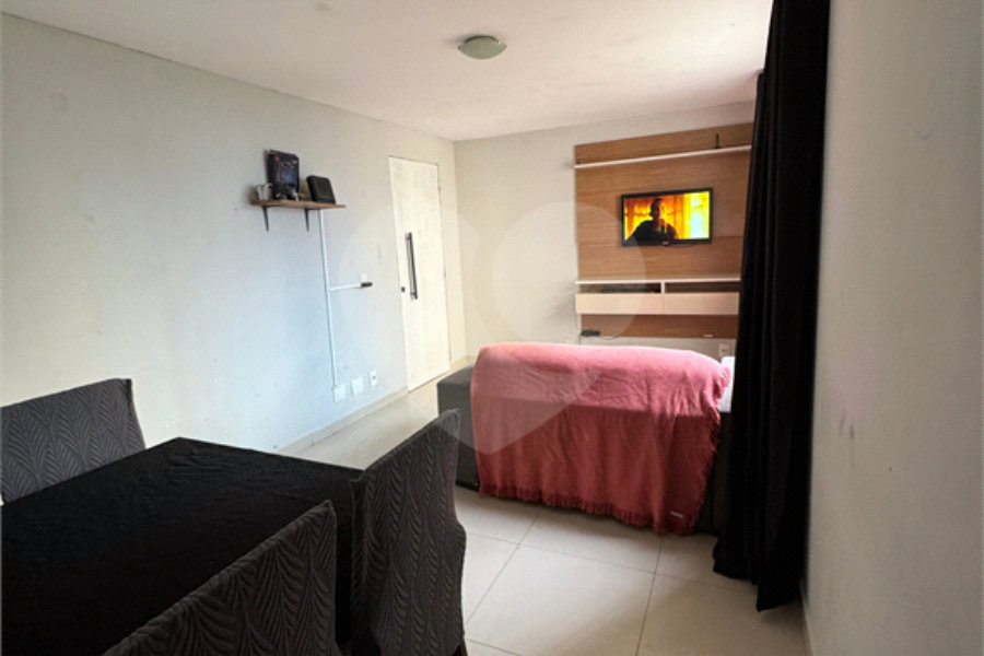 Apartamento à venda com 2 quartos em Tremembé, São Paulo, SP