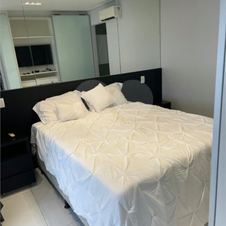 Apartamento para alugar com 1 quarto em Vila Nova Conceição, São Paulo, SP
