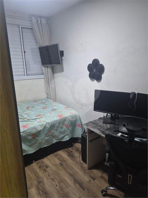 Apartamento à venda com 2 quartos em Liberdade, São Paulo, SP