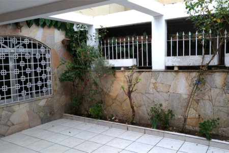 Casa à venda com 3 quartos, sendo 2 suítes, em Brooklin Paulista, São Paulo, SP