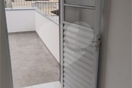 Apartamento para alugar com 2 quartos em Jardim Previdência, São Paulo, SP