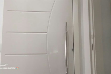 Apartamento com 3 dormitórios à venda, 93 m² por R$ 1.400.000,00 - Jardim Astúrias - Guarujá/SP