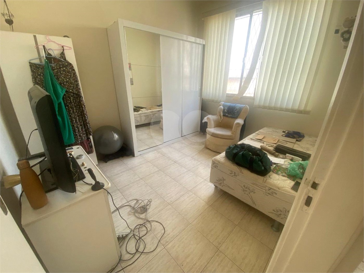 Casa de Vila à venda com 4 quartos em Grajaú, Rio de Janeiro, RJ