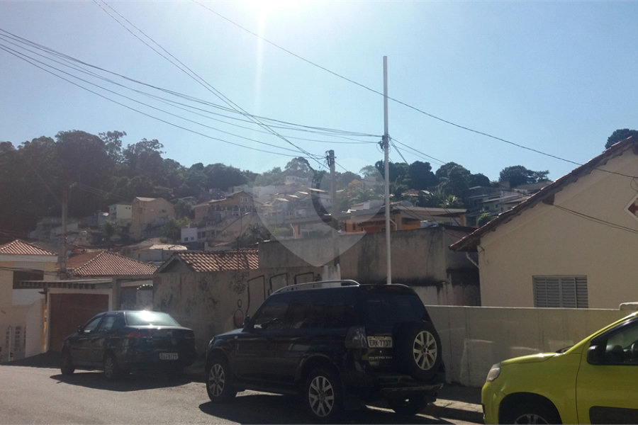 Casa à venda com 1 quarto em Tremembé, São Paulo, SP