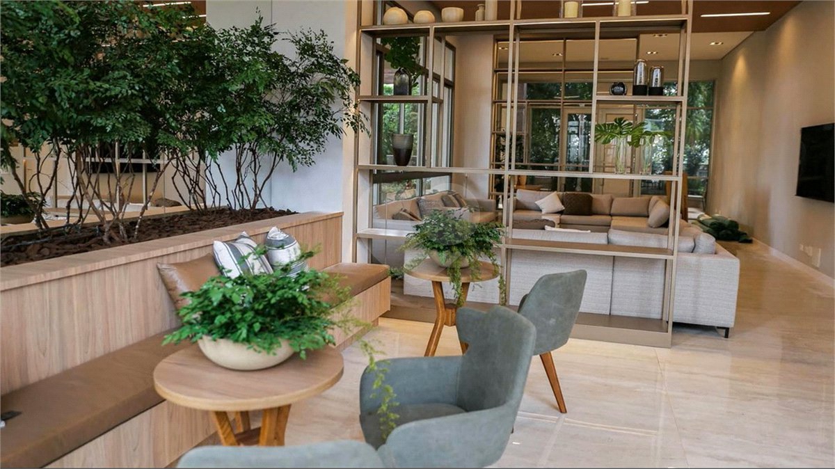 Apartamento à venda com 4 quartos, sendo 3 suítes, em Perdizes, São Paulo, SP
