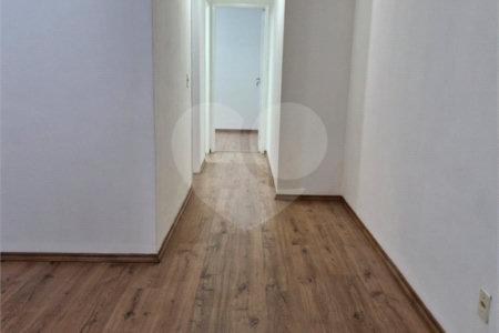 Apartamento para alugar com 2 quartos em Loteamento Mogilar, Mogi das Cruzes, SP
