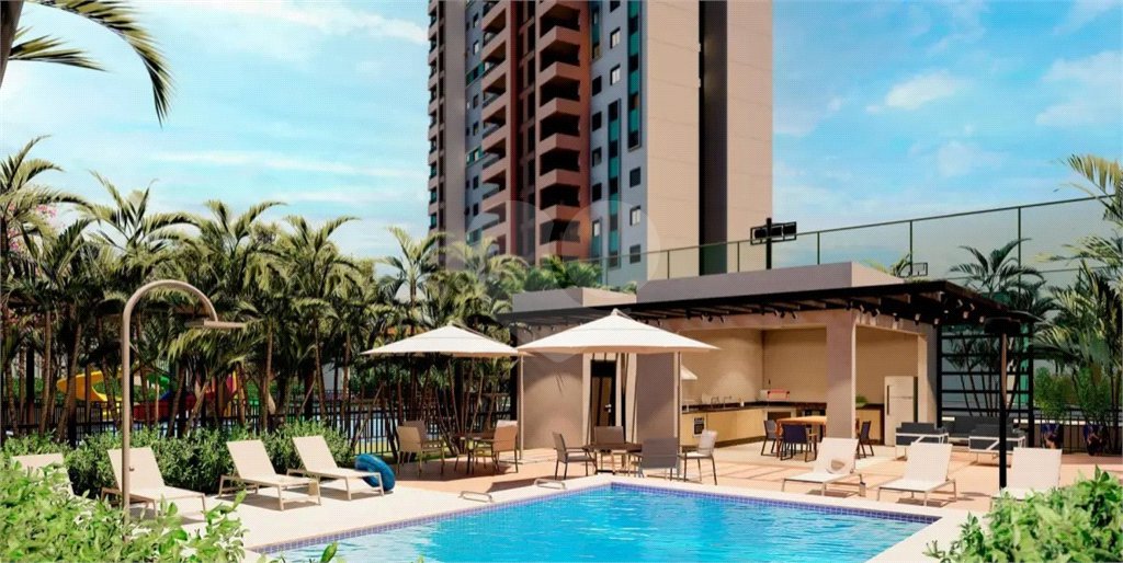 Apartamento à venda com 3 quartos, sendo 1 suíte, em Engordadouro, Jundiaí, SP