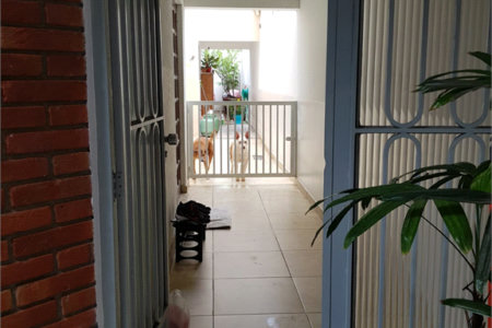 Sobrado à venda com 2 quartos, sendo 1 suíte,  em Chácara Jafet, Mogi das Cruzes, SP