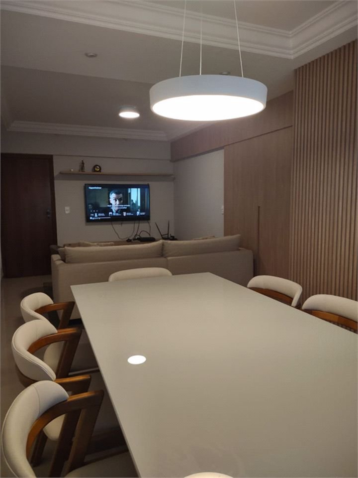 Cobertura com 4 dormitórios à venda, 171 m² por R$ 1.900.000,00 - Boqueirão - Santos/SP