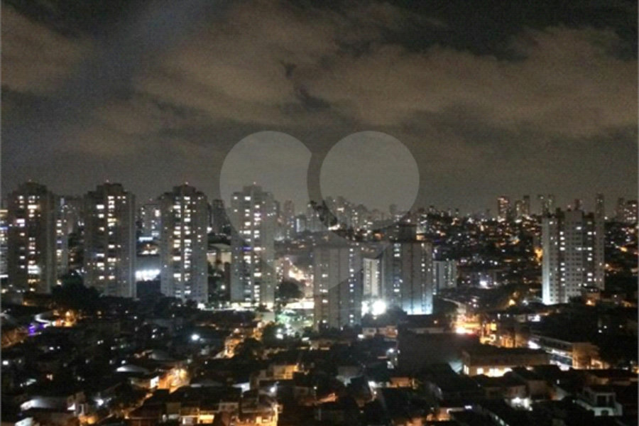 Apartamento à venda com 2 quartos em Mandaqui, São Paulo, SP