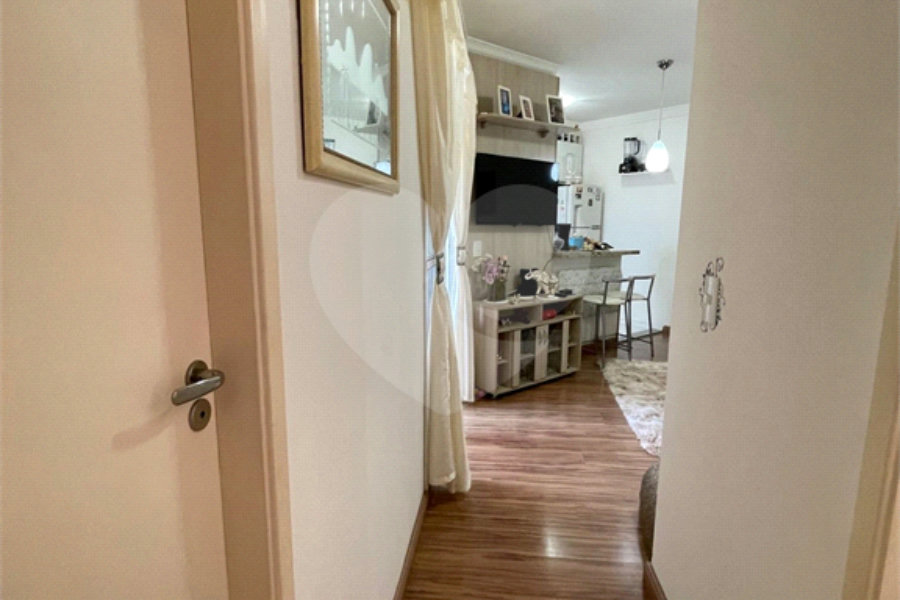 Apartamento à venda com 2 quartos em Vila Nova Cachoeirinha, São Paulo, SP