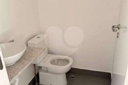 Apartamento à venda com 3 suítes em Água Branca, São Paulo, SP