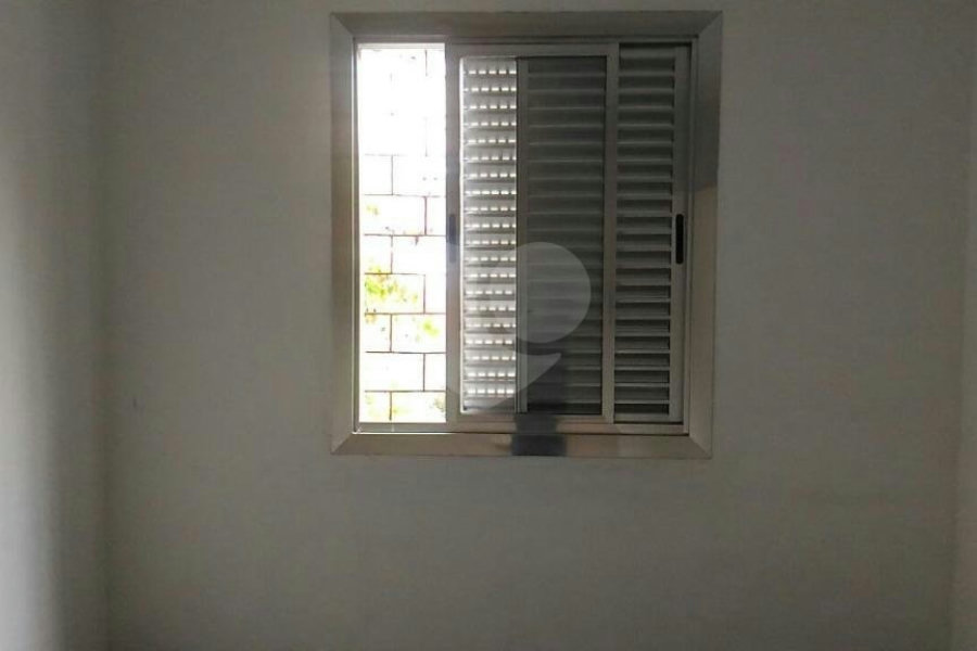 Apartamento à venda com 1 quarto em Santana, São Paulo, SP