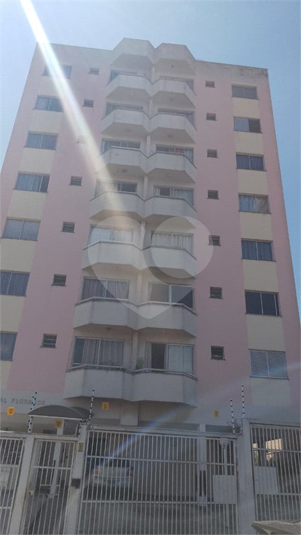 Apartamento à venda com 2 quartos em Cangaíba, São Paulo, SP