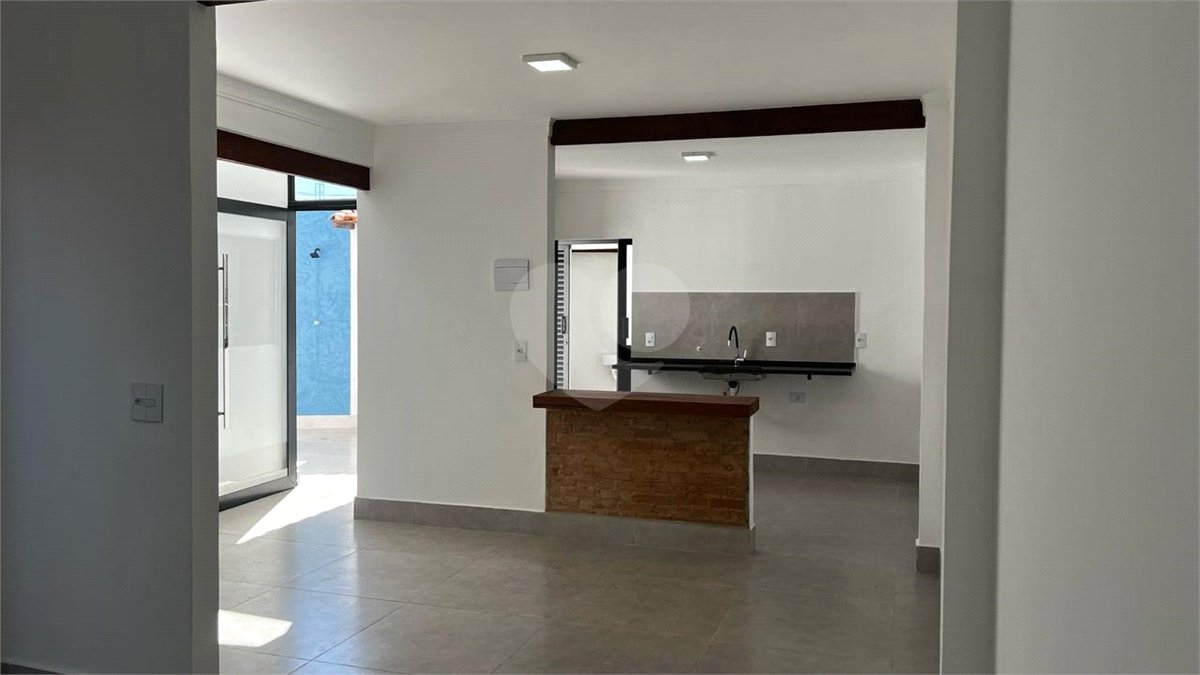 Casa à venda com 3 quartos em Vila Almeida, Indaiatuba, SP