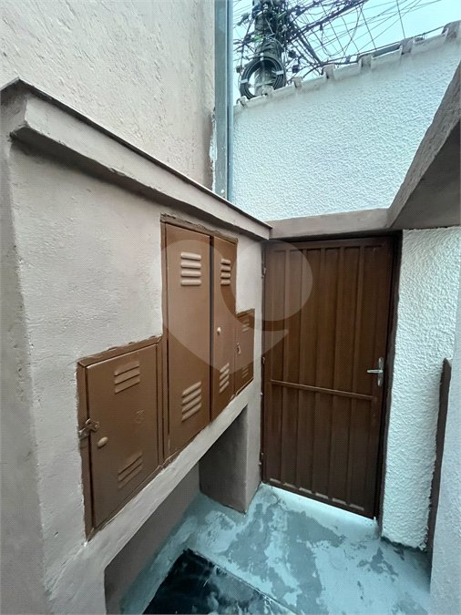 Casa para alugar com 1 quarto em Jardim Lúcia, São Paulo, SP