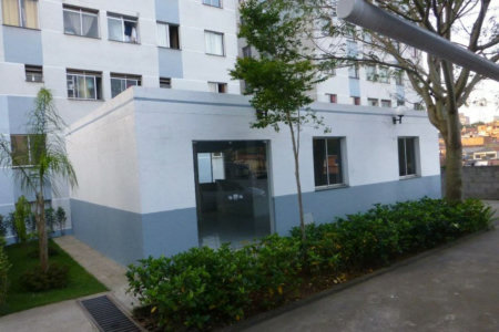 Apartamento à venda com 3 quartos em Super Quadra Morumbi, São Paulo, SP