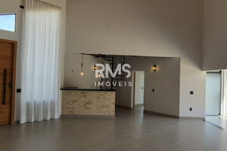 Casa à venda com 3 suítes no condomínio Santo Antonio ii, Itu - SP