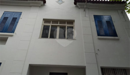 Casa à venda com 4 quartos em Vila Isabel, Rio de Janeiro, RJ