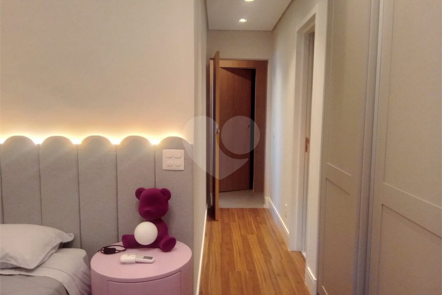 Apartamento à venda com 3 suítes em Santana, São Paulo, SP