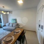 Apartamento à venda com 1 quarto em Parque Campolim, Sorocaba, SP