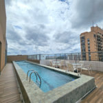Apartamento à venda com 2 suítes em Vila Clementino, São Paulo, SP
