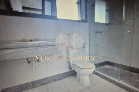 Casa em condomínio para alugar com 4 suítes em Praia Rasa, Armação dos Búzios, RJ