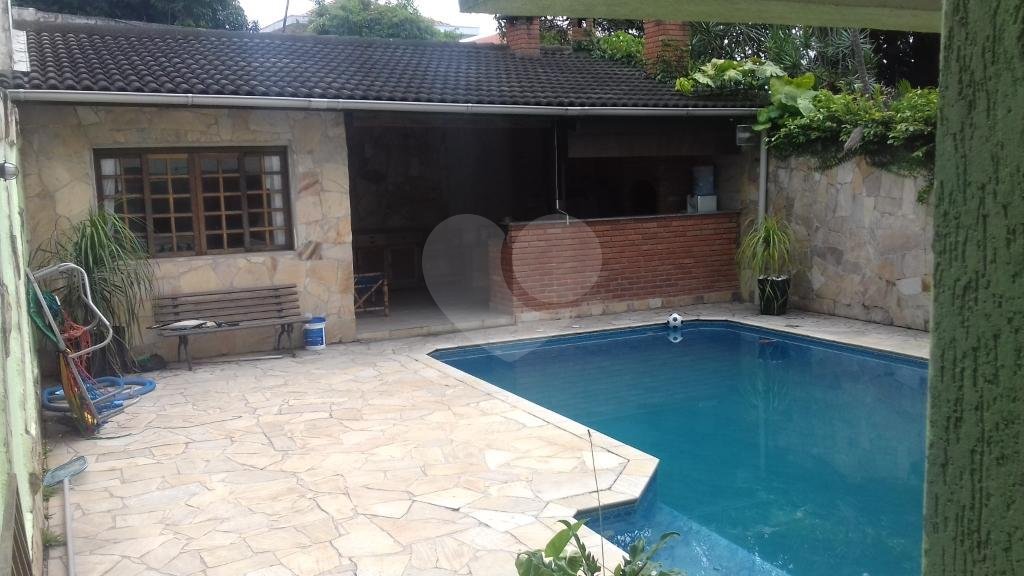 Sobrado à venda ou para alugar com 5 quartos, sendo 4 suítes, em Mandaqui, São Paulo, SP