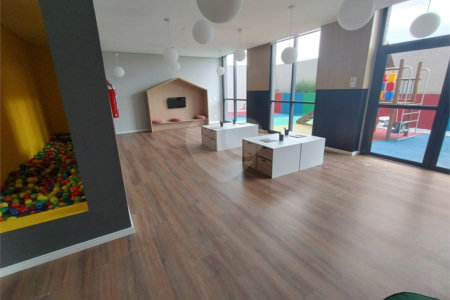 Studio à venda com 1 suíte em Jardim Emília, Sorocaba, SP