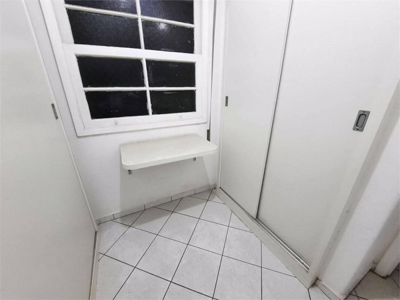 Apartamento à venda, 119 m² por R$ 850.000,00 - Boqueirão - Santos/SP