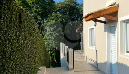 Condomínio à venda com 4 quartos, sendo 3 suítes,  em Caraguatá, Mairiporã, SP