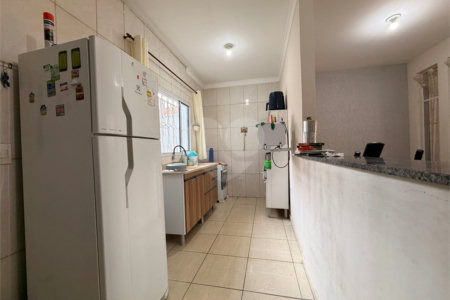 Casa à venda com 2 quartos em Parque São Bento, Sorocaba, SP