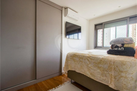 Apartamento à venda com 2 quartos, sendo 1 suíte, em Vila Leopoldina, São Paulo, SP