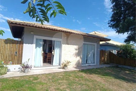 Casa à venda com 3 suítes em Rasa, Armação dos Búzios, RJ