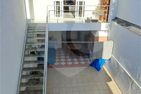 Sobrado à venda com 3 quartos, sendo 2 suítes, em Água Fria, São Paulo, SP