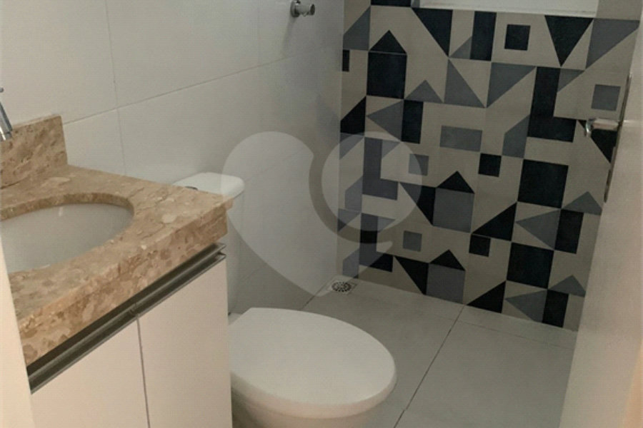 Apartamento para alugar com 2 quartos em Santana, São Paulo, SP