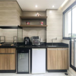 Apartamento à venda com 3 suítes em Parque São Jorge, São Paulo, SP