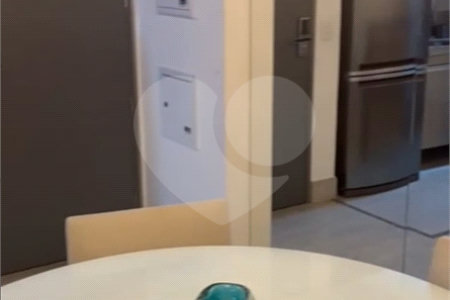 Apartamento à venda com 1 quarto em Itaim Bibi, São Paulo, SP