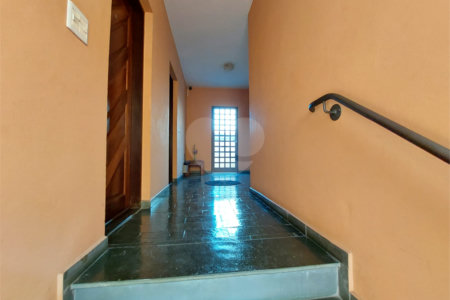 Apartamento para alugar com 2 quartos em Jaguaré, São Paulo, SP