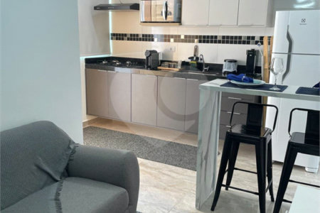 Apartamento à venda com 1 quarto em Jardim São Paulo(zona Norte), São Paulo, SP