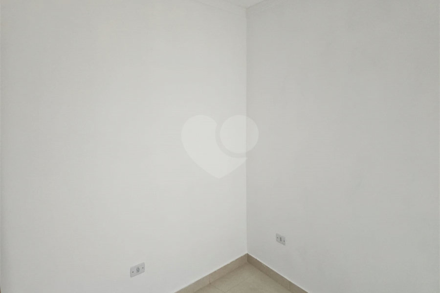 Apartamento à venda com 2 quartos em Tucuruvi, São Paulo, SP