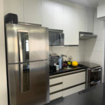 Apartamento à venda com 2 quartos, sendo 1 suíte,  em Vila Andrade, São Paulo, SP