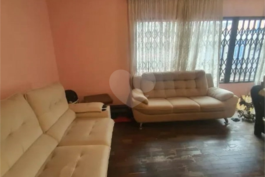 Sobrado à venda ou para alugar com 3 quartos, sendo 1 suíte, em Tucuruvi, São Paulo, SP