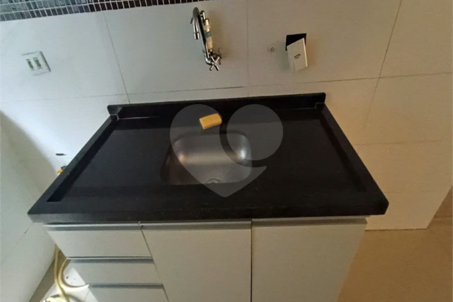 Apartamento para alugar com 1 suíte em Chora Menino, São Paulo, SP
