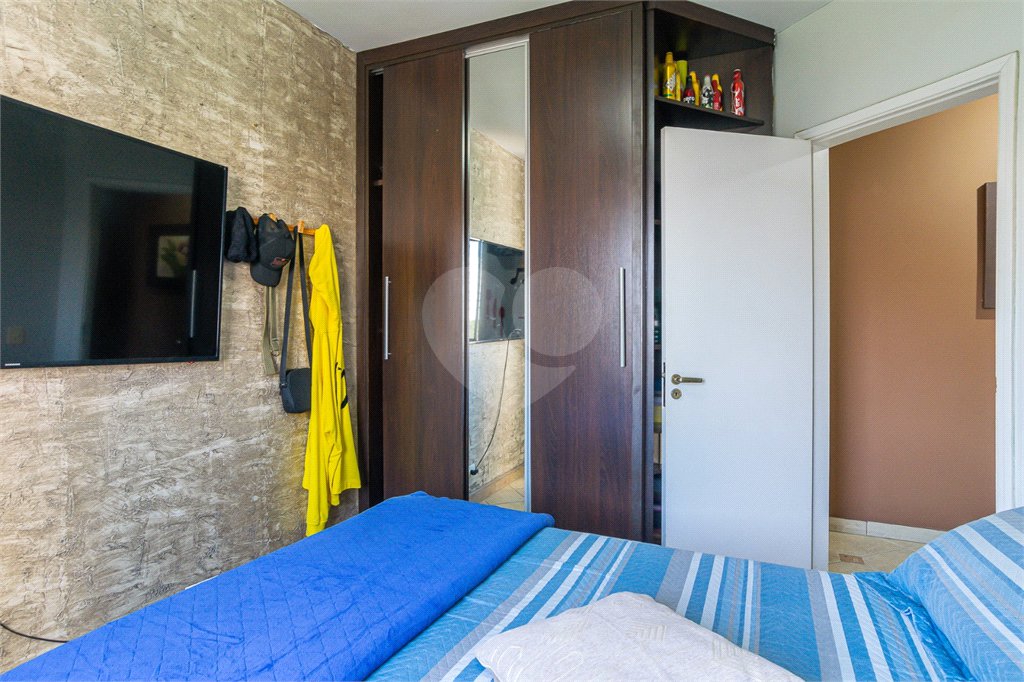 Apartamento à venda com 4 quartos, sendo 1 suíte, em Vila Romana, São Paulo, SP