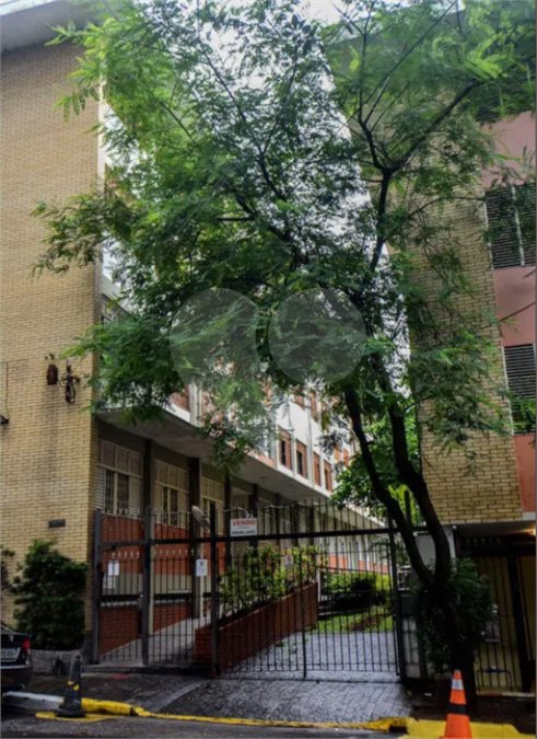 Apartamento à venda com 3 quartos em Santo Amaro, São Paulo, SP