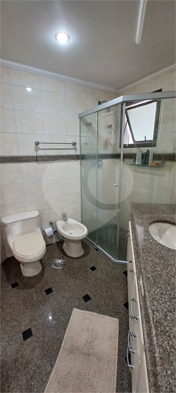 Apartamento à venda com 4 suítes em Jardim Fonte do Morumbi, São Paulo, SP